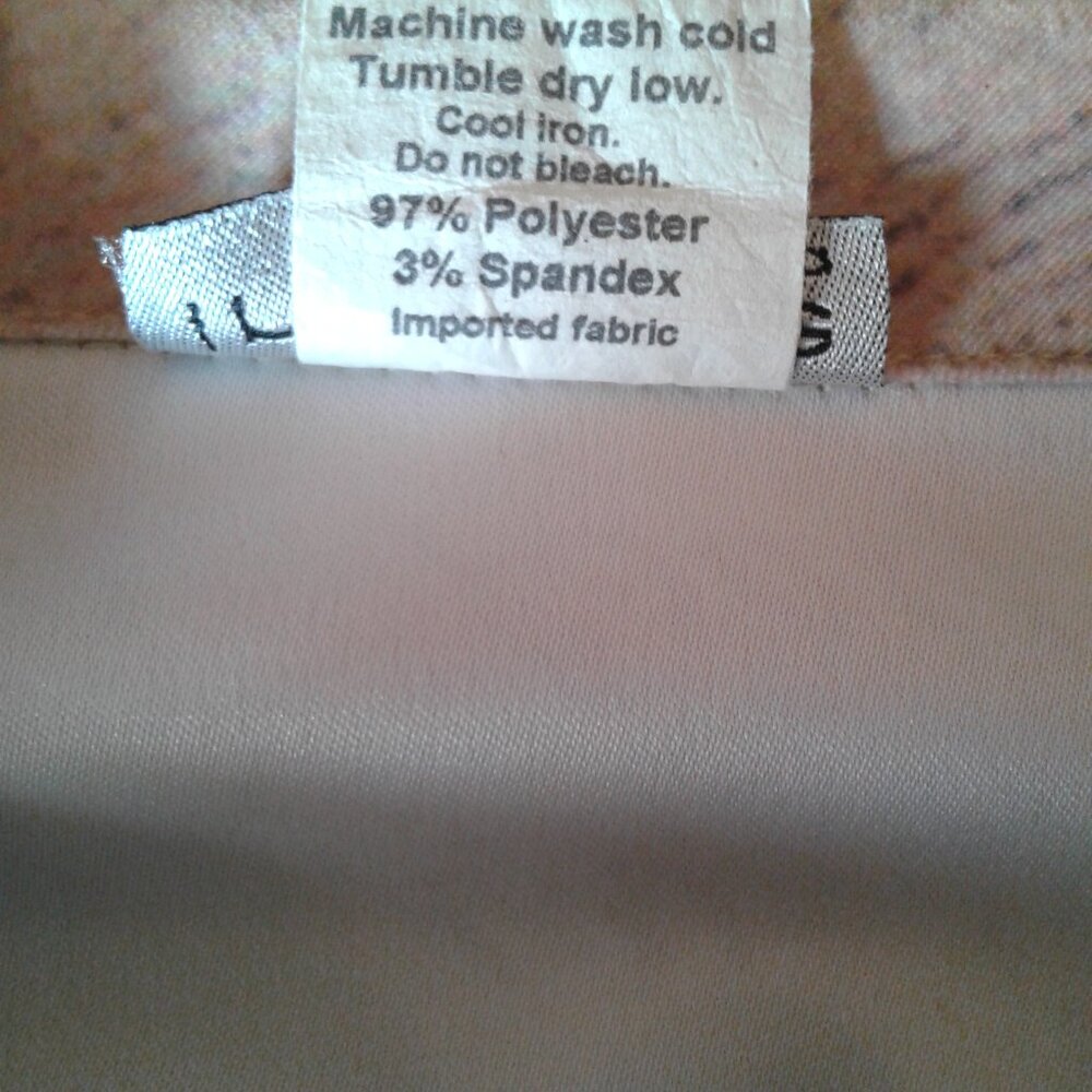 Impulse California Size Small - Picture 7 of 7